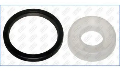 Уплотняющее кольцо, коленчатый вал AJUSA купить