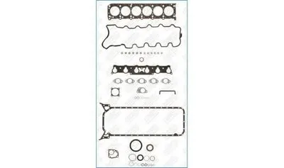 Комплект прокладок, двигатель FIBERMAX AJUSA купить