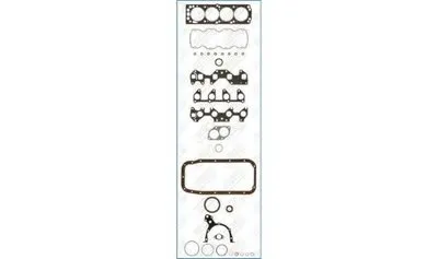 Комплект прокладок, двигатель FIBERMAX AJUSA купить