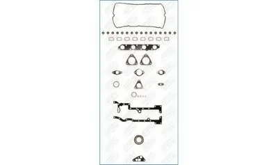 Комплект прокладок, двигатель AJUSA купить