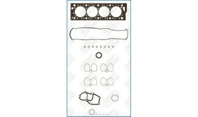 Комплект прокладок, головка цилиндра FIBERMAX AJUSA купить
