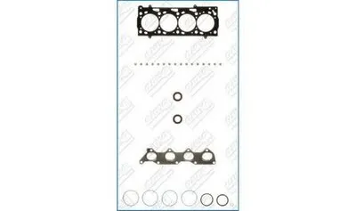Комплект прокладок, головка цилиндра MULTILAYER STEEL AJUSA купить