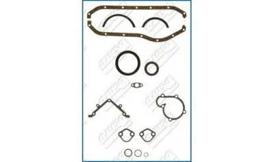 Комплект прокладок, блок-картер двигателя AJUSA купить