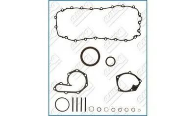 Комплект прокладок, блок-картер двигателя AJUSA купить
