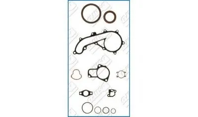 Комплект прокладок, блок-картер двигателя AJUSA купить