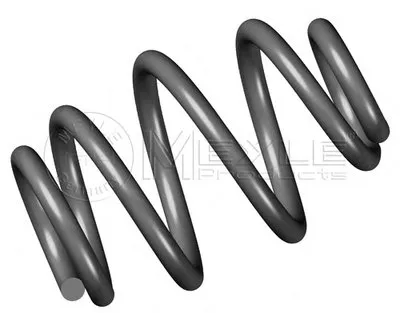 винтовая пружина MEYLE купить