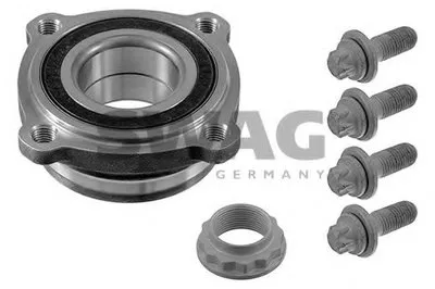 Комплект подшипника ступицы колеса SWAG купить