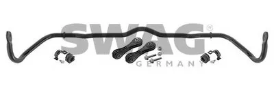 Стабилизатор, ходовая часть SWAG купить
