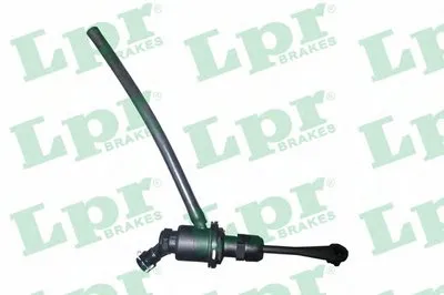 Главный цилиндр, система сцепления LPR купить