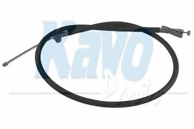 Трос, стояночная тормозная система KAVO PARTS купить