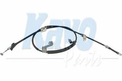 Трос, стояночная тормозная система KAVO PARTS купить
