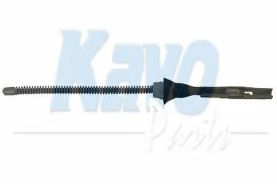 Трос, стояночная тормозная система KAVO PARTS купить
