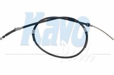 Трос, стояночная тормозная система KAVO PARTS купить