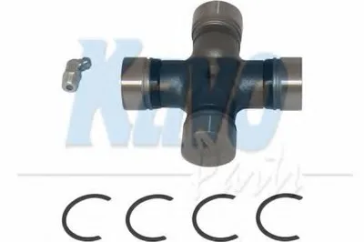 Шарнир, продольный вал KAVO PARTS купить