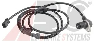 Датчик, частота вращения колеса A.B.S. купить