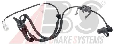 Датчик, частота вращения колеса A.B.S. купить