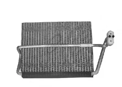 Испаритель, кондиционер TRUCKTEC AUTOMOTIVE купить