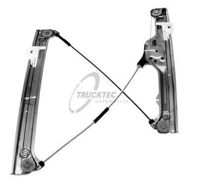 Подъемное устройство для окон TRUCKTEC AUTOMOTIVE купить