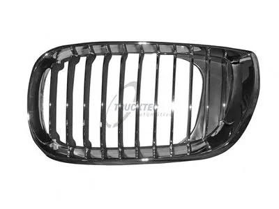 Решетка радиатора TRUCKTEC AUTOMOTIVE купить