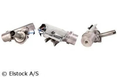 Рулевая колонка ELSTOCK купить