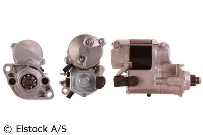 Стартер ELSTOCK купить