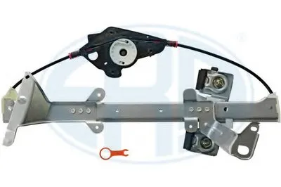 Подъемное устройство для окон ERA купить