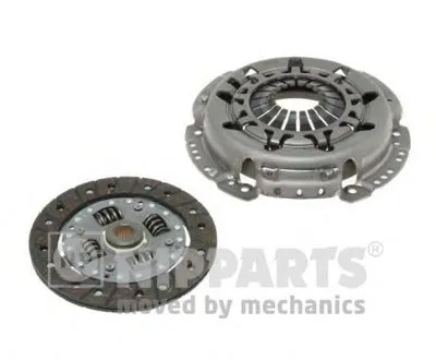 Комплект сцепления NIPPARTS купить