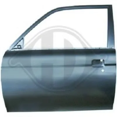 Дверь, кузов DIEDERICHS купить