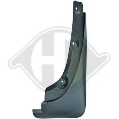 Внутренняя часть крыла DIEDERICHS купить