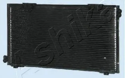 Конденсатор, кондиционер ASHIKA купить