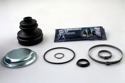 Комплект пылника, приводной вал IPD купить