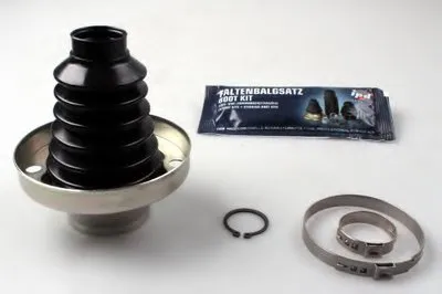 Комплект пылника, приводной вал IPD купить