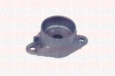 Опора стойки амортизатора FAI AutoParts купить