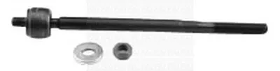 Осевой шарнир, рулевая тяга FAI AutoParts купить
