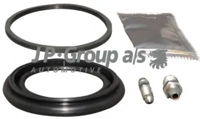 Ремкомплект, тормозной суппорт CLASSIC JP GROUP купить