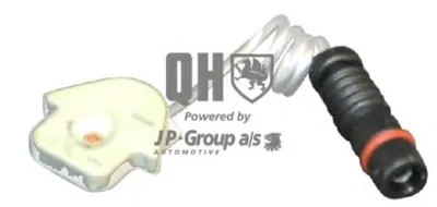 Датчик, износ тормозных колодок QH JP GROUP купить