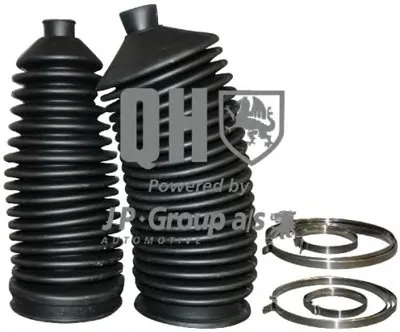 Комплект пылника, рулевое управление QH JP GROUP купить