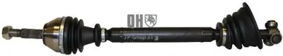 Приводной вал QH JP GROUP купить