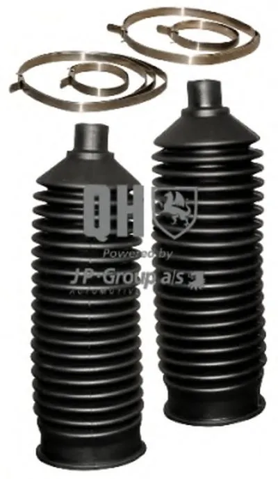 Комплект пылника, рулевое управление QH JP GROUP купить