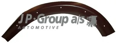 Крыло JOPEX JP GROUP купить