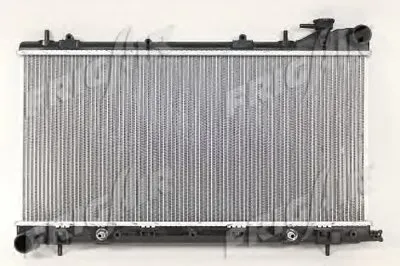 Радиатор, охлаждение двигателя FRIGAIR купить