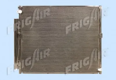 Конденсатор, кондиционер FRIGAIR купить