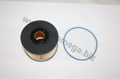 Топливный фильтр AutoMega Premium AUTOMEGA купить