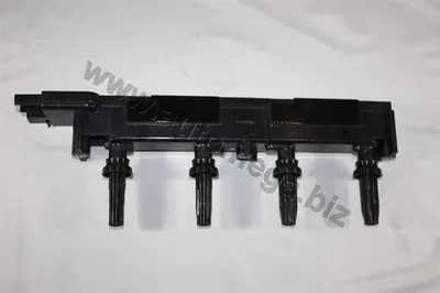 Катушка зажигания AutoMega Premium AUTOMEGA купить