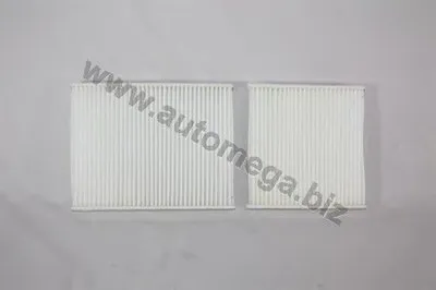 Фильтр, воздух во внутренном пространстве AutoMega Premium AUTOMEGA купить