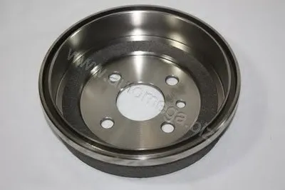 Тормозной барабан Automega Premium Alternativ AUTOMEGA купить