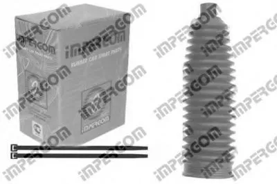 Комплект пылника, рулевое управление ORIGINAL IMPERIUM купить