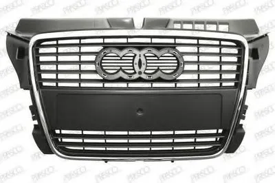 Решетка радиатора Premium PRASCO купить