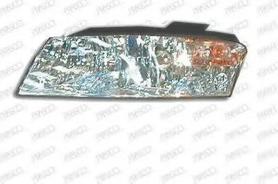 Фара PRASCO купить