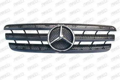 Решетка радиатора Premium PRASCO купить